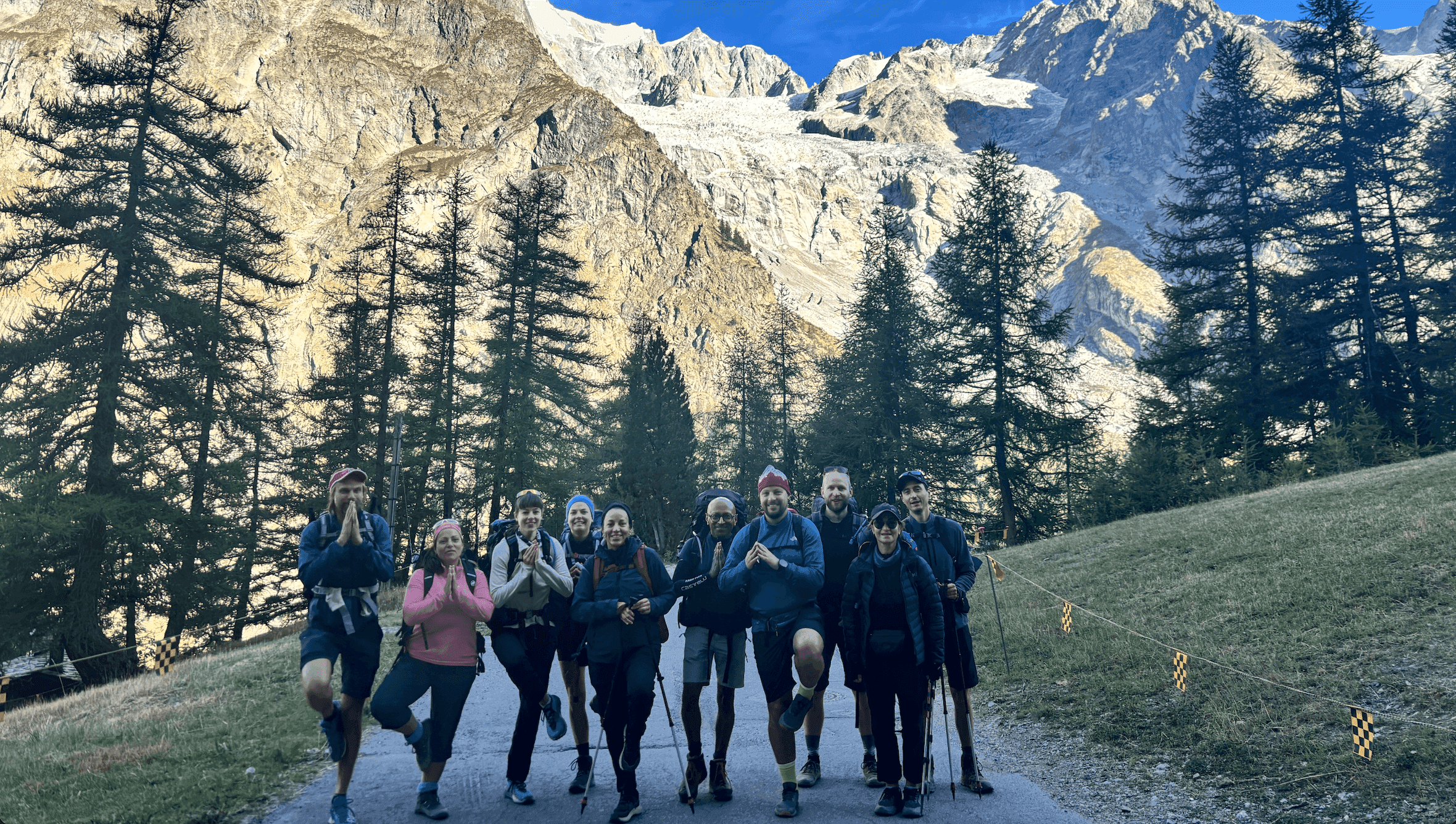 Wild Adventure Coach - Transform Through Nature
